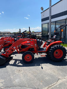 Tractor K-i-o-t-i CK3520 S-E 0 con finanzamiento disponible. Tractor de calidad premium disponible para suministro a granel. - Product Image 3