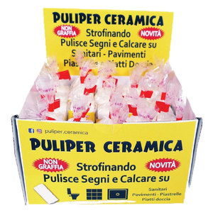 Bastoncino Naturale per Rimuovere il Calcio e la Polvere - Product Image 1