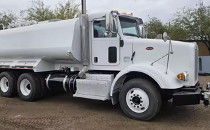 BEST!! Long Haul Freight Semi <b>Truck</b> Tractor Head 6x4 Sleeper Cab Diesel Heavy Duty Transport <b>Truck</b> - Product Image 3