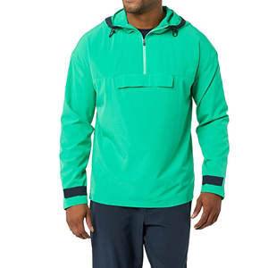 Lightweight & Breathable Waterproof <b>Windbreaker</b> for Men Perfect for Outdoor Activities like Jogging Trekking and <b>Camping</b> - Product Image 4