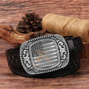 Hot Sale <b>Garment</b> & <b>Processing</b> <b>Accessories</b> Ceremonial Iron Buckles New Style Ceremonial Iron Buckles - Product Image 5