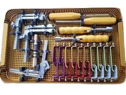TrimLine-Retractor Cervical, sistema de columna vertebral - Product Image 3