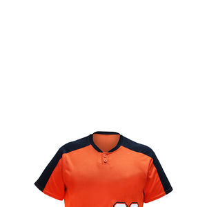 Uniformes deportivos de béisbol y softbol para hombre y mujer, diseños de logotipo personalizados compatibles con las industrias Haus - Product Image 3