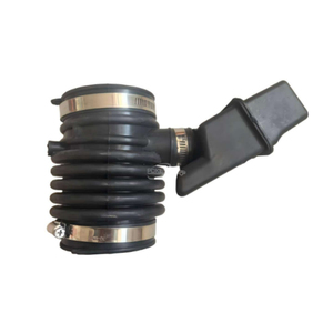 Kühlsystem 16576-1AA1A Motor-Lufteinlassrohr für NISSAN - Product Image 3