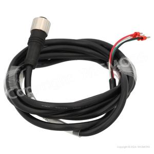 Danfoss อุปกรณ์เสริมวาล์วไฟฟ้า สายเคเบิล 034G2201 - Product Image 2