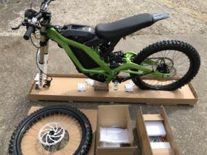 Best Offer For 2015-2026 SU RRONS Light Bees OffRoads DirtBikes <b>Motorcycles</b> New/<b>Used</b> Original - Product Image 5