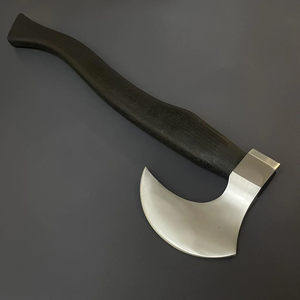 Wholesale Customized Industrial High Quality OEM ODM Service Tomahawk <b>Axe</b> Handmade Personalized High Carbon Steel Wood <b>Handle</b> - Product Image 2