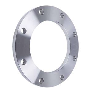 DIN 2501 Acier inoxydable 304 DN15 Bride à enfiler Sch40 150 # pour l'industrie pétrolière et gazière Produit de haute qualité - Product Image 1