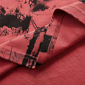 เสื้อกล้ามสตริงเกอร์ผ้าโพลีเอสเตอร์/คอตตอน ออกแบบเองได้ ระบายอากาศดี สวมใส่สบาย จัดส่งเร็ว ผ้าผสม เหมาะสำหรับแบรนด์ฟิตเนส - Product Image 2