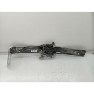 Mécanisme de lève-vitre avant gauche FIAT 500 L Trekking/Cross Series 51980518 330A1000 (13>) - Product Image 2
