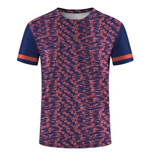 Maillot de football rétro personnalisé pour hommes, coupe ample, maillot de football sain, vêtements d'équipe rétro personnalisables par sublimation - Product Image 4