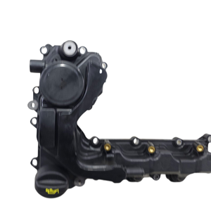 ฝาครอบวาล์ว PEUGEOT 208 ซีรีส์ 9811687980 HN05 เบนซิน 1200 (19>) - Product Image 2