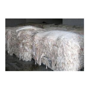 Pork Skin/Hides Wet Salted - Ready-to-Use Raw Materials for Leather Manufacturing - High-Quality Hides for Leather - Product Image 6