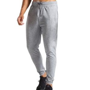Pantalon de survêtement personnalisé de haute qualité, rembourré, pour temps froid, hiver, pantalon de jogging décontracté, quantité imperméable en coton - Product Image 1