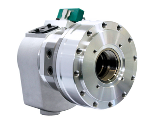 กระบอกไฮดรอลิกแบบหมุนขนาดกะทัดรัดความเร็วสูงพิเศษ - Product Image 2