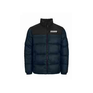 Manufacturer of Custom GAA Jackets in Pakistan Waterproof Outerwear with Zipper Closure for Club-Ready Sports Use - Product Image 5