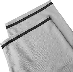 Uniformes et maillots de baseball pour équipe, axés sur le confort, avec tissu respirant et léger, anti-UV, séchage rapide, couleurs et logo personnalisables - Product Image 5