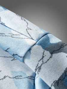 Sudadera con capucha y logotipo personalizado para hombre Street Hip-hop Print Casual Versátil para invierno Técnica bordada Sólido de moda - Product Image 3