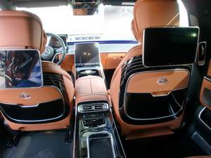 SUPER RENDIMIENTO Auto Usado <span class=keywords><strong>MERCEDES</strong></span>-BENZ S680 <span class=keywords><strong>MAYBACH</strong></span> SEDÁN 6.0L <span class=keywords><strong>V12</strong></span> 2022MY Autos Usados Listos para Enviar a Todo el Mundo - Product Image 1