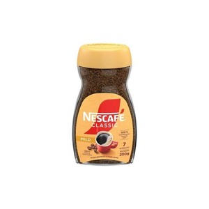 ผงกาแฟสำเร็จรูปจำนวนมากเหมาะสำหรับโรงแรมและร้านอาหาร - Product Image 5