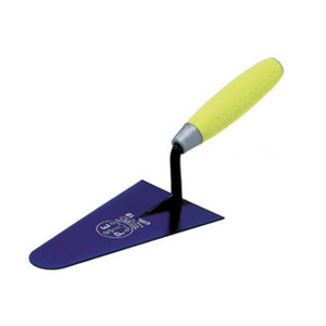 Cazzuola Pavan Mod. Puglia Art. 942 Manico Antiscivolo, Lunghezza 16 Cm - Product Image 1