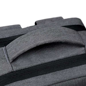 Custom Large Capacity Waterproof School Travel Backpacks USB Business <b>Laptop</b> <b>Bags</b> With Logo - Product Image 3