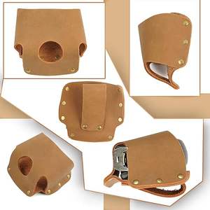 ที่ใส่เทปอเนกประสงค์สำหรับมืออาชีพอุปกรณ์ DIY ช่วยให้ถือเทปได้ง่ายและปลอดภัย - Product Image 2