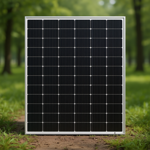 Panneau solaire monocristallin pliable Sun Pacific Power SPP-IfMc400MHT - Product Image 3