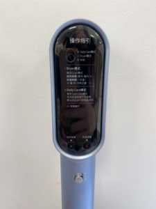 เครื่องเป่าผมความเร็วสูงหวีนวดแบบพกพา,หวีไอออนิกแปรงผมไฟฟ้าไอออนิกแปรงโลหะร้อนใหม่สะดวก - Product Image 4