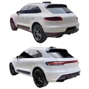 Kits de Carrocería Nuevos de Alta Calidad, Aptos para la Modificación y Actualización del Modelo Antiguo del Porsche Macan - Product Image 6