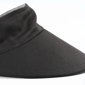 Casquette à visière en velours côtelé de créateur de luxe avec logo personnalisé Marque ajustée du Vietnam pour les sports de plein air, le cyclisme et la fête pour la pêche - Product Image 3