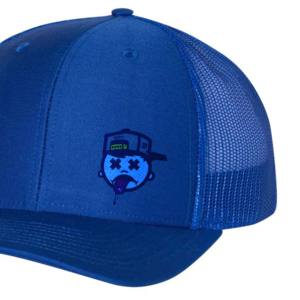 3D bordado Logo Unisex 6 Panel bordado en blanco liso sombreros gorras de béisbol ropa deportiva ropa de calle gorra informal para adultos - Product Image 2