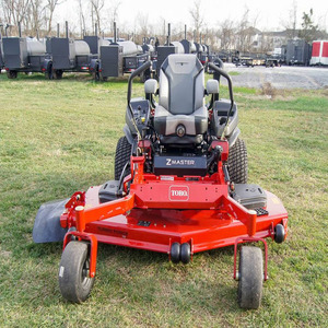 Cortadora de césped Toro 72961 ZMaster 6000 de 72 pulgadas con giro cero y motor KAW de 31 HP en venta. Cortadoras de césped Zmaster de 36, 52 y 72 pulgadas, usadas y nuevas en venta. - Product Image 1