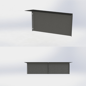 Anneau de foyer en acier galvanisé par peinture à haute température Grilles de barbecue sans fumée Brûleur de feu de camp Nom de foyer extérieur OEM - Product Image 6