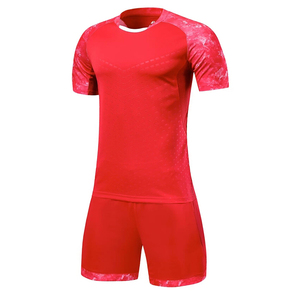 Ropa de fútbol de tendencia de lujo OEM Ultimate Field Kit con ropa llamativa Venta caliente uniforme de camiseta de fútbol de lujo - Product Image 4