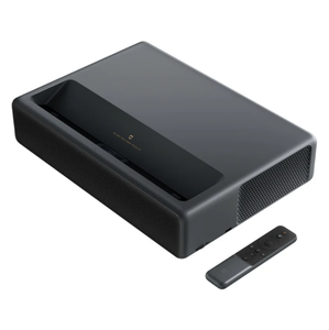 โปรเจคเตอร์เลเซอร์ระยะฉายสั้น Xiaomi 4K รุ่นใหม่ 1S ระดับอุตสาหกรรม DIY OEM พร้อมการรับประกัน 3 ปี โครงสร้างอะลูมิเนียมและเหล็ก - Product Image 1