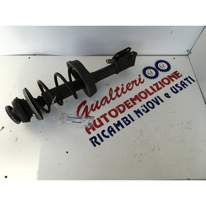 AMORTIGUADOR DELANTERO IZQUIERDO RENAULT Twingo III serie 8200367895 (14>) - Product Image 1