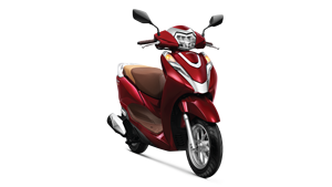 Hot Moto Hon Da SH125CC การออกแบบที่ทันสมัยมีหลายสีจากผู้ผลิตเวียดนามของแท้รถจักรยานยนต์ - Product Image 2