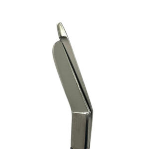 Tijeras para Vendajes Lister Volgocare International, Tendencia Actual, 5.5'', Recubiertas de Color, Certificación CE, Instrumento de Clase I, Set de Enfermería - Product Image 6