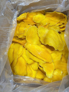 มะม่วงอบแห้งแบบนุ่มฉ่ำฉ่ำน้ำมะม่วงอบแห้งแบบออร์แกนิก100% รสธรรมชาติราคาพิเศษสำหรับผู้นำเข้า - Product Image 6