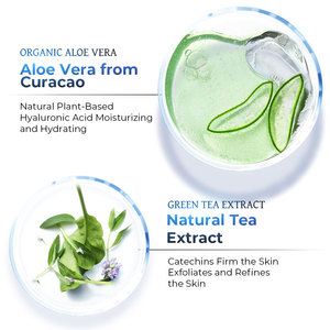 Dr.hold Gel antibactérien et raffermissant vaginal aux herbes naturelles 5ml pour une tonification efficace - Product Image 4