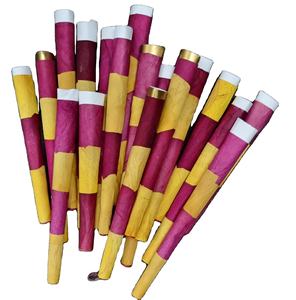 Magnifiquement Roulé À La Main De Luxe Rose Cônes Tubes Exotiquement Différentes Couleurs Luxueuses Pack Personnalisé Fournisseur Indien meilleur prix - Product Image 3