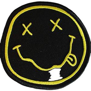 แผ่นผ้าปักโลโก้ตามสั่ง - Product Image 5