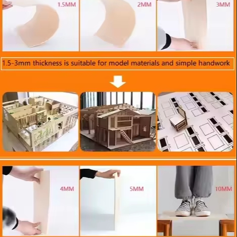 Fast Delivery Eco-Friendly CC Grade Birch Plywood E0 Reused 6-8 Times Factory Rubber Core Load-Bearing Interior Walls Sale