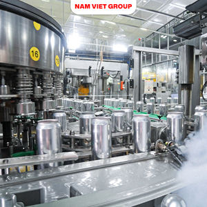 ผู้ผลิตเครื่องดื่มน้ำมะม่วงหิมพานต์ NFC VINUT ขนาด 330 มล. แบบ OEM แบรนด์ส่วนตัว พร้อมตัวอย่างเครื่องดื่มฟรี - Product Image 2