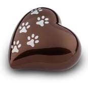 Urnas de cremación de latón funerario para cenizas de mascotas, urnas funerarias pequeñas, suministros funerarios, urna clásica con estilo, venta al por mayor de mascotas - Product Image 2