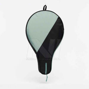 Grands sacs de tennis étanches personnalisables pour enfants tenant une raquette de tennis raquette de badminton raquette de squash - Product Image 1