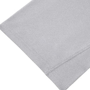 Short de compression pour homme avec point lisse et sensation de soutien pour une performance active - Product Image 4