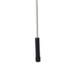 Ergonomic Design Stainless Steel <b>Laparoscopic</b> Knot Pusher with Long Handle for Deep Cavity Surgery Reusable - Product Image 6
