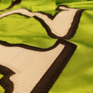 Nouvelle arrivée BETHERIVAL Personnaliser le maillot de football américain pour enfants | Uniforme de football américain de haute qualité - Product Image 3